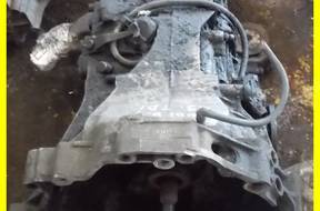 КОРОБКА ПЕРЕДАЧ Audi B4 1.9 TDI