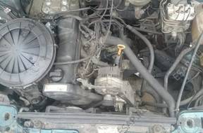 КОРОБКА ПЕРЕДАЧ AUDI B4 2.0 8V  1994 год