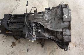 КОРОБКА ПЕРЕДАЧ  Audi C4 100 2.0