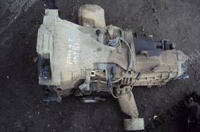 КОРОБКА ПЕРЕДАЧ AUDI PASSAT 1.9 TDI 115 130 101