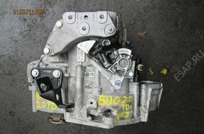 КОРОБКА ПЕРЕДАЧ Audi Q3 Q-3 8U0 2.0 TDI NFZ