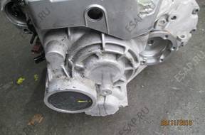 КОРОБКА ПЕРЕДАЧ Audi Q3 Q-3 8U0 2.0 TDI NFZ