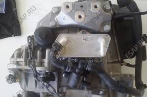 КОРОБКА ПЕРЕДАЧ AUDI S3 8V  PUR