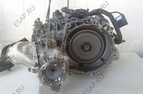 КОРОБКА ПЕРЕДАЧ AUDI S3 8V  PUR