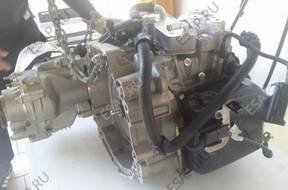 КОРОБКА ПЕРЕДАЧ AUDI S3 8V  PUR