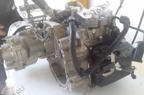 КОРОБКА ПЕРЕДАЧ AUDI S3 DSG PUR