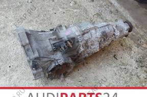 КОРОБКА ПЕРЕДАЧ Audi S4 B6 B7 HEP 4.2 V8 МЕХАНИКА 6-СТУПЕНЧАТАЯ