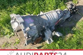 КОРОБКА ПЕРЕДАЧ Audi S4 B6 B7 HLB АВТОМАТИЧЕСКАЯ ТИПТРОНИК