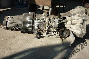 КОРОБКА ПЕРЕДАЧ AUDI S4 C4 2.2 T CBL