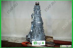 КОРОБКА ПЕРЕДАЧ Audi S6 A6 C6 4F2910156M 5.2 L 6HP