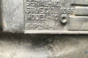 КОРОБКА ПЕРЕДАЧ audi S8 5.2 v10 fsi quatro w
