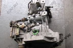 КОРОБКА ПЕРЕДАЧ AUDI SEAT SKODA VW 1.6 SR DUU