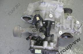 КОРОБКА ПЕРЕДАЧ AUDI SEAT SKODA VW 1.9 TDI 105 KM JCR