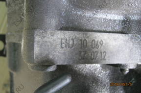 КОРОБКА ПЕРЕДАЧ Audi Seat VW 1.8T 150KM ENJ