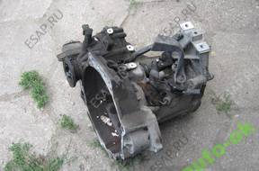 КОРОБКА ПЕРЕДАЧ AUDI SEAT VW GOLF 1.8 БЕНЗИН EBD