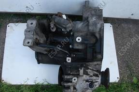 КОРОБКА ПЕРЕДАЧ AUDI,SKODA,SEAT, VW 1.9 TDI FGR