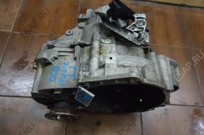 КОРОБКА ПЕРЕДАЧ AUDI TT 8J0 2.0FSI KDR