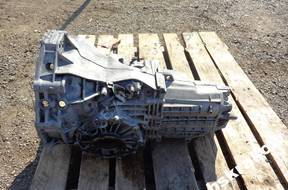 КОРОБКА ПЕРЕДАЧ AUDI VW 012301103M MGAL92NL  6MC