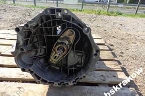 КОРОБКА ПЕРЕДАЧ AUDI VW 012301103M MGAL92NL  6MC