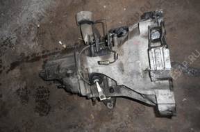 КОРОБКА ПЕРЕДАЧ AUDI VW 012301103T 1.8T 2.0 1.9