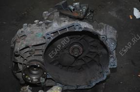 КОРОБКА ПЕРЕДАЧ Audi VW 1,9 tdi EBJ,EWT,GGU