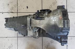 КОРОБКА ПЕРЕДАЧ Audi VW 1.6/1.8t/2.4 EHV DVP DVW