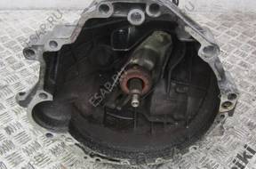 КОРОБКА ПЕРЕДАЧ AUDI VW 1.6 CVS