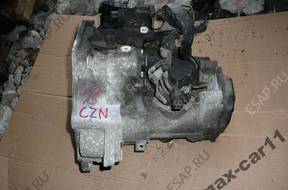 КОРОБКА ПЕРЕДАЧ AUDI VW 1.8 20V CZN