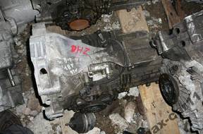 КОРОБКА ПЕРЕДАЧ AUDI VW 1.8 20V DHZ