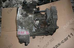 КОРОБКА ПЕРЕДАЧ AUDI VW 1.9 TDI EBF