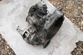 КОРОБКА ПЕРЕДАЧ AUDI VW 1.9 TDI EGR