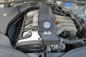 КОРОБКА ПЕРЕДАЧ AUDI VW 2,0 16V FXR отличное состояние  86TK