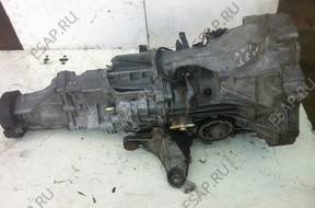 КОРОБКА ПЕРЕДАЧ AUDI VW A4 B5 QUATTRO DWR 1.8 T