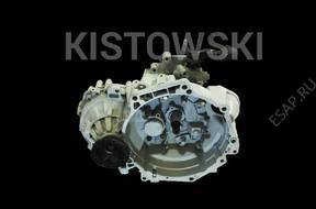 КОРОБКА ПЕРЕДАЧ AUDI, VW GOLF, SEAT, SKODA 1,6 TDI