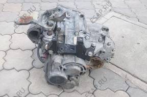 КОРОБКА ПЕРЕДАЧ AUDI VW SEAT 1.9 TDI 130 150 FSM