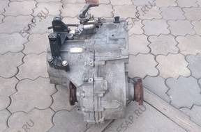 КОРОБКА ПЕРЕДАЧ AUDI VW SEAT 1.9 TDI 130 150 FSM