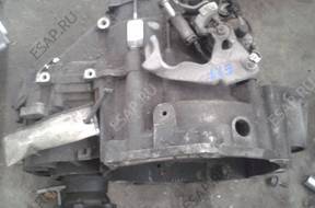 КОРОБКА ПЕРЕДАЧ audi vw seat 1.9 tdi ERF