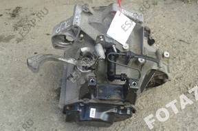 КОРОБКА ПЕРЕДАЧ AUDI VW SEAT SKODA 1,4 JGP
