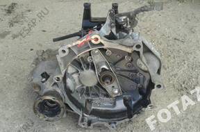 КОРОБКА ПЕРЕДАЧ AUDI VW SEAT SKODA 1,4 JGP
