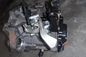 КОРОБКА ПЕРЕДАЧ AUDI VW SEAT SKODA 1.2 TSI