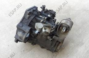 КОРОБКА ПЕРЕДАЧ  AUDI VW SEAT SKODA 1.4 TDI EXB