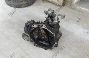 КОРОБКА ПЕРЕДАЧ  AUDI VW SEAT SKODA 1.4 TDI EXB