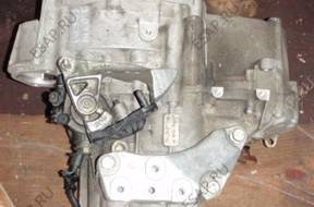 КОРОБКА ПЕРЕДАЧ AUDI VW SEAT SKODA 2.0 TDI 16V 140