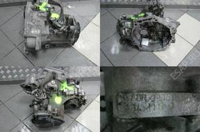 КОРОБКА ПЕРЕДАЧ Audi VW Seat Skoda EGR 1.9TDi