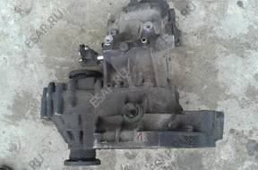 КОРОБКА ПЕРЕДАЧ Audi VW Skoda 02K301107J 1.6 SR