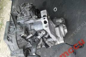 КОРОБКА ПЕРЕДАЧ AUDI VW SKODA 6-СТУПЕНЧАТАЯ. JXR 2.0 FSI