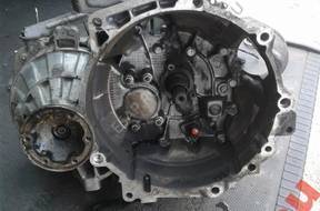 КОРОБКА ПЕРЕДАЧ AUDI VW SKODA 6-СТУПЕНЧАТАЯ. JXR 2.0 FSI