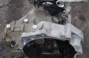 КОРОБКА ПЕРЕДАЧ Audi VW Skoda Seat 1.4 TSI LEG