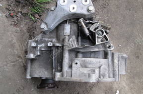 КОРОБКА ПЕРЕДАЧ AUDI VW SKODA SEAT 2.0 TDI JLT