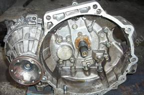 КОРОБКА ПЕРЕДАЧ AUDI, VW TOURAN, SEAT 1.9 TDI GQN